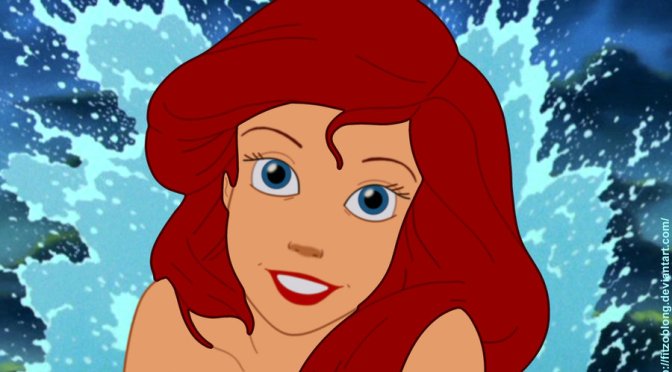 We Gender Swapped These 6 Disney Characters and Wow!