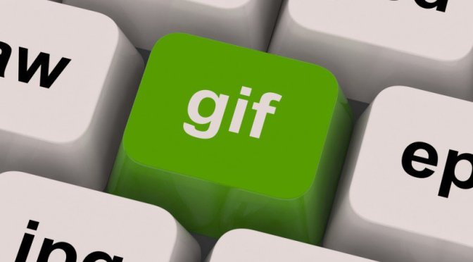 10 Gifs That Perfectly Sum Up Whatever Trite Shit We Were Going To Write Anyway